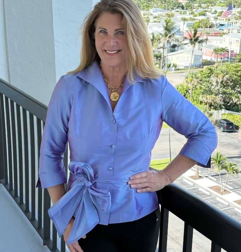 Bella blouse
