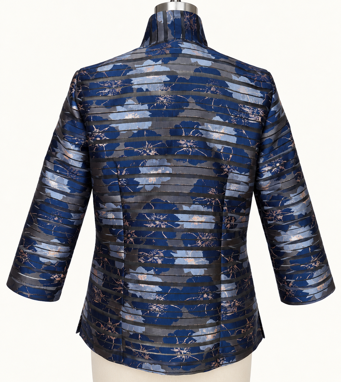 Midnight Poppy Ronette
