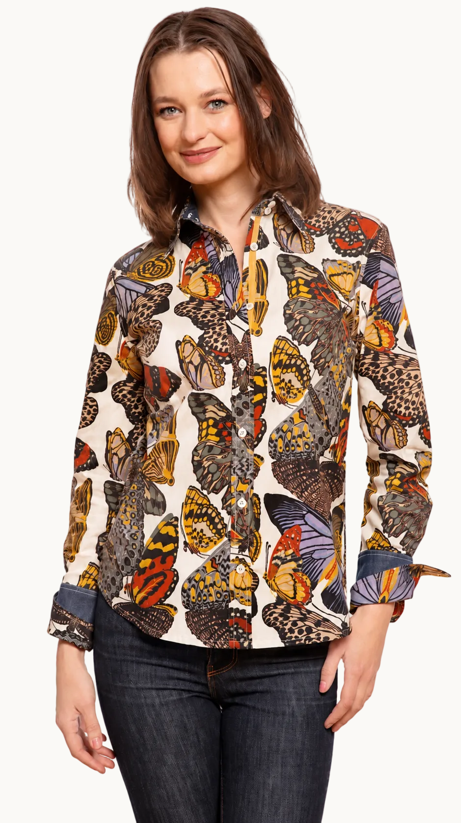 Butterfly Top