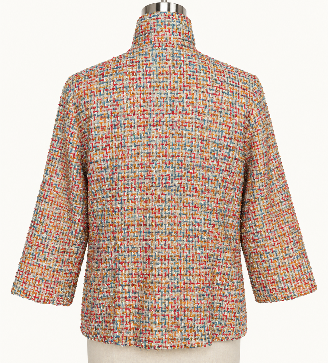 Confetti Tweed Suella