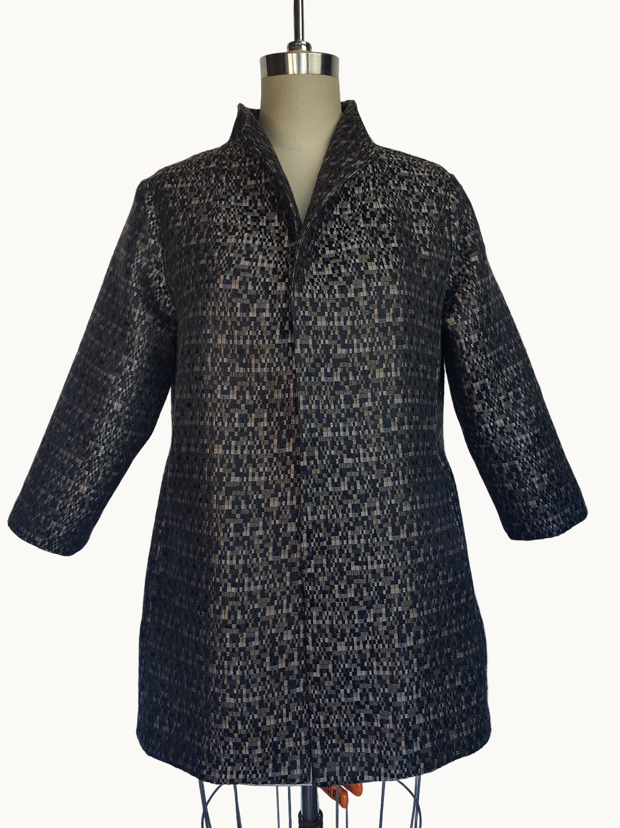 Canal Jacket