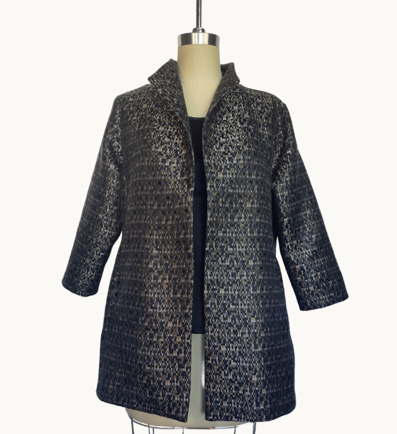 Canal Jacket