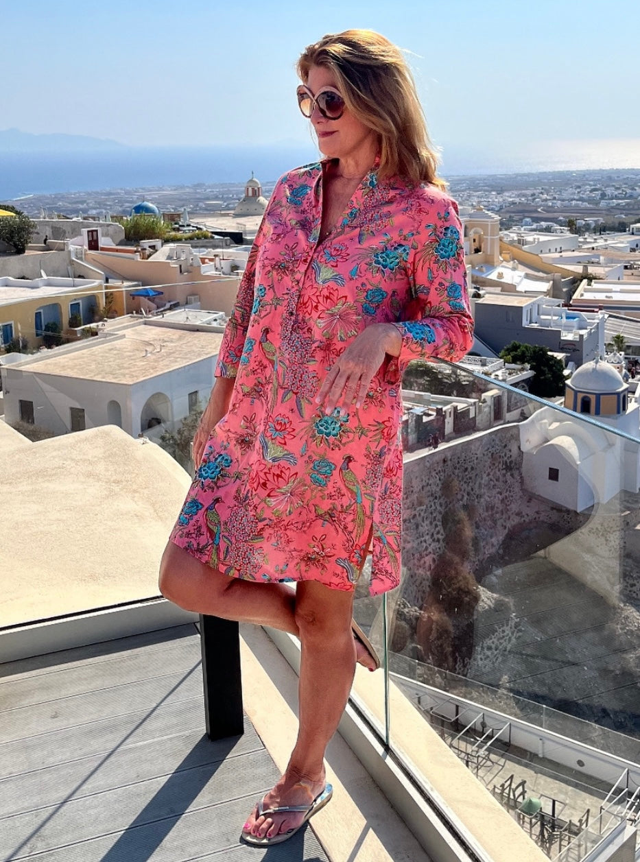 Connie Dress
