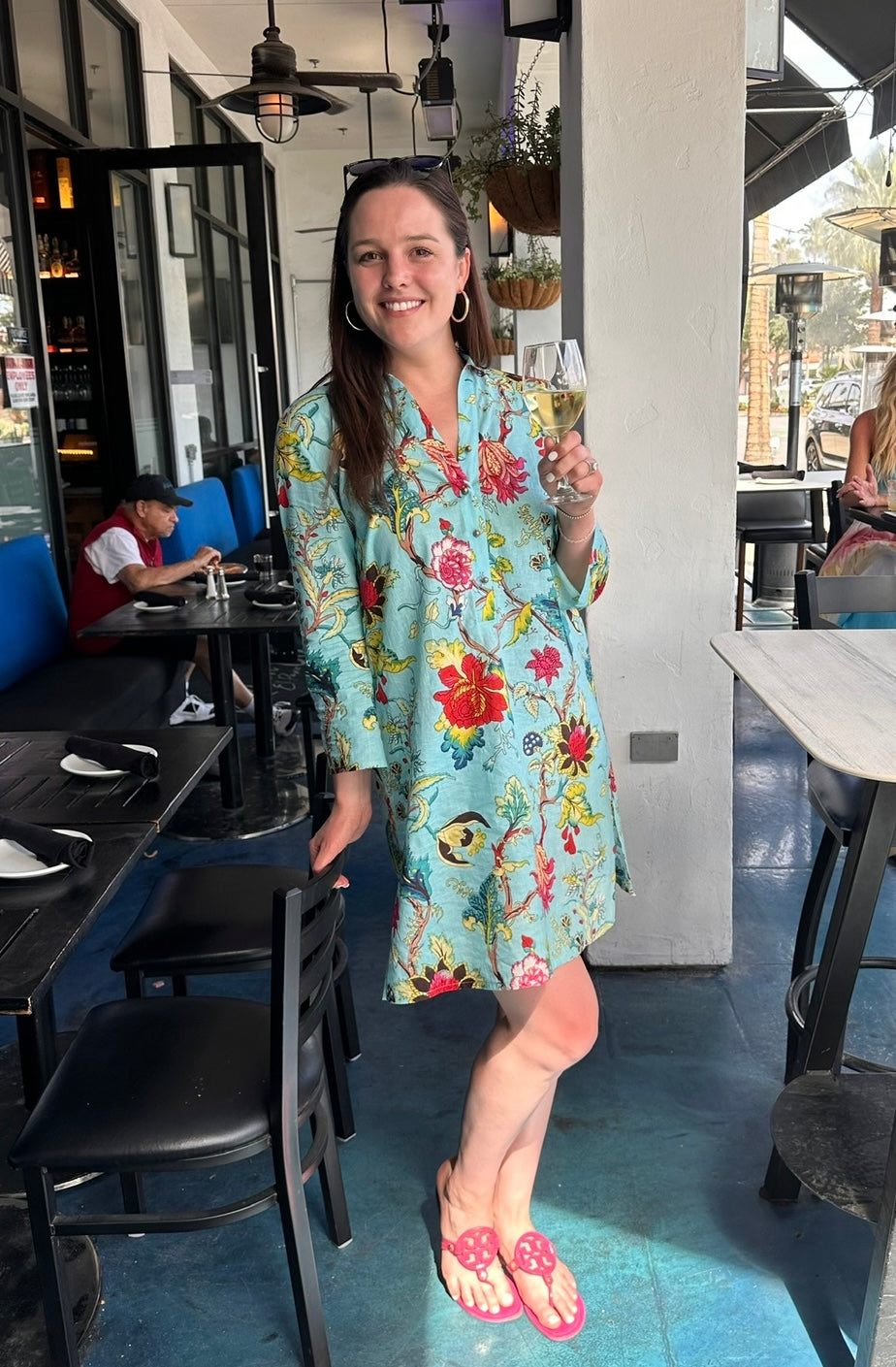 Connie Dress