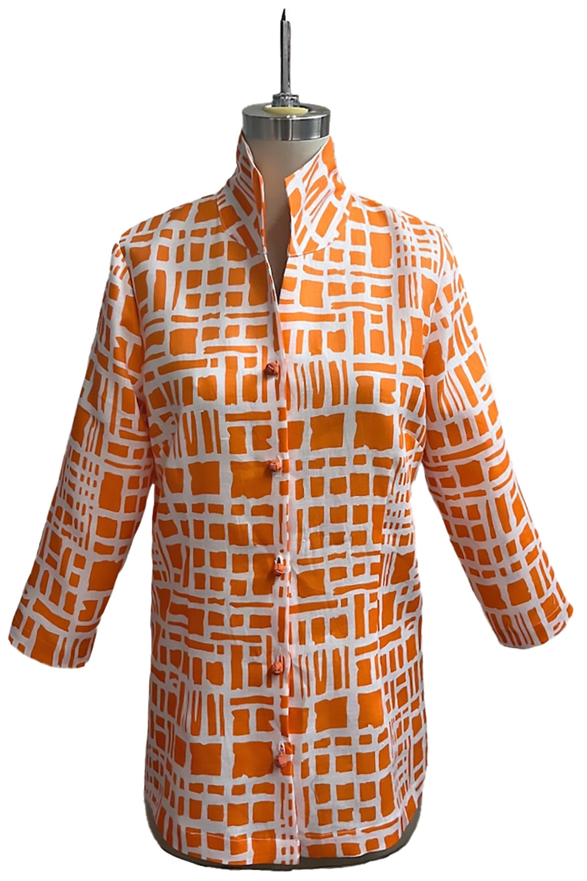 Reva Orange Bricks