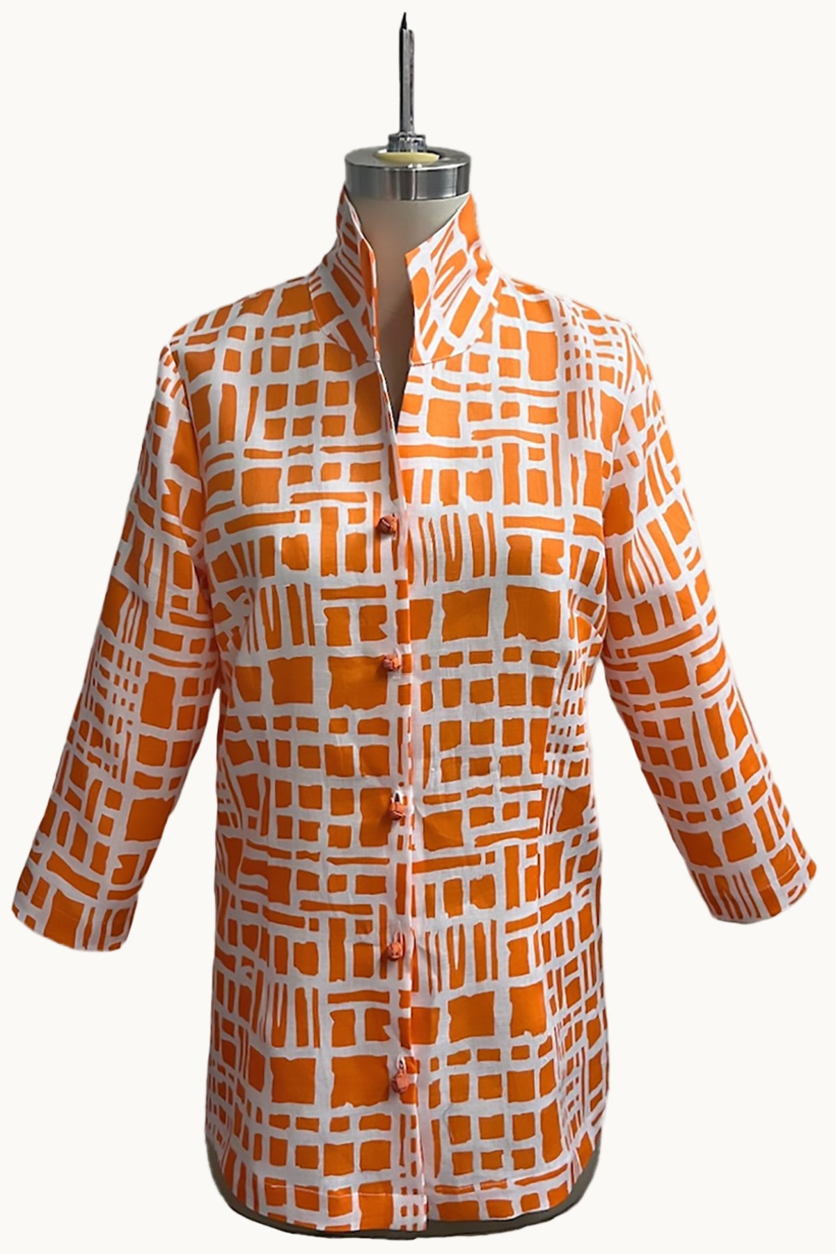 Reva Orange Bricks