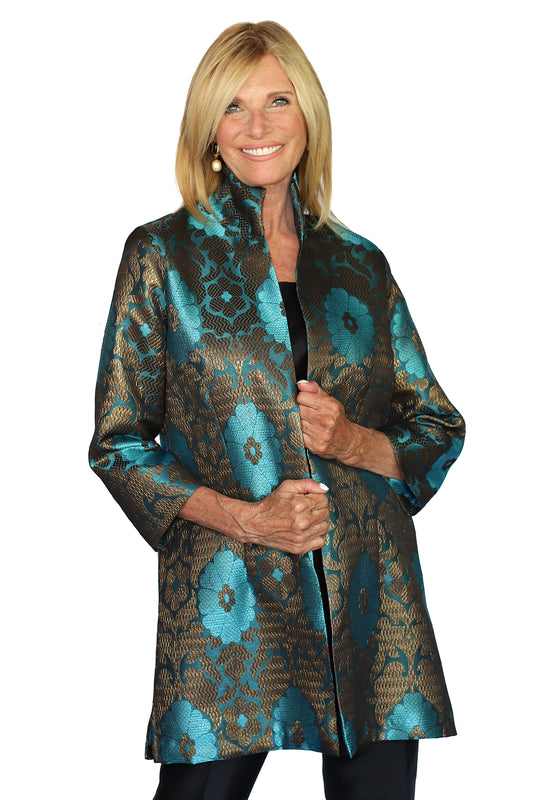 Rita Medallion