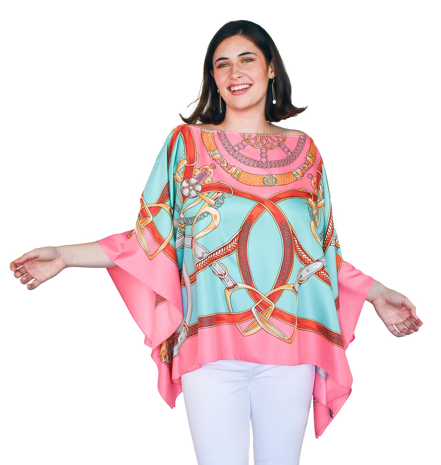 Heavenly Horses Silky Pancho