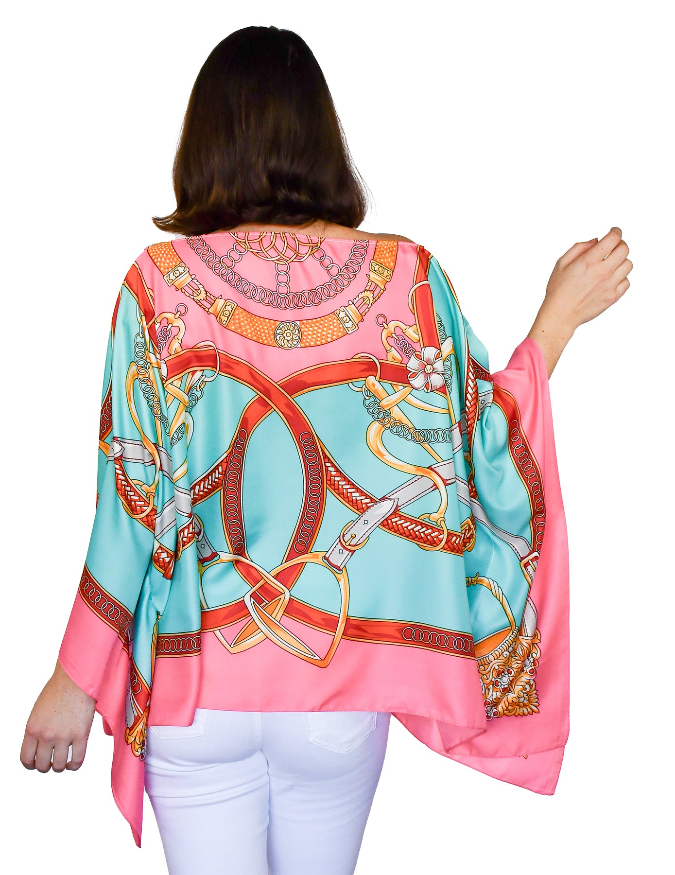 Heavenly Horses Silky Pancho