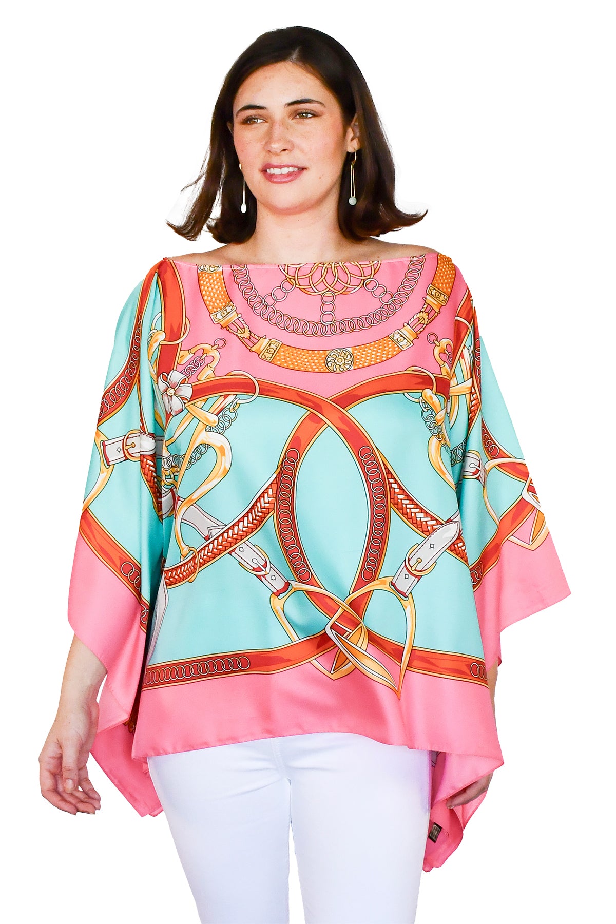 Heavenly Horses Silky Pancho