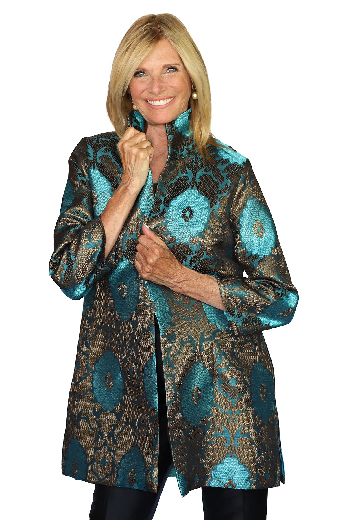 Rita Medallion