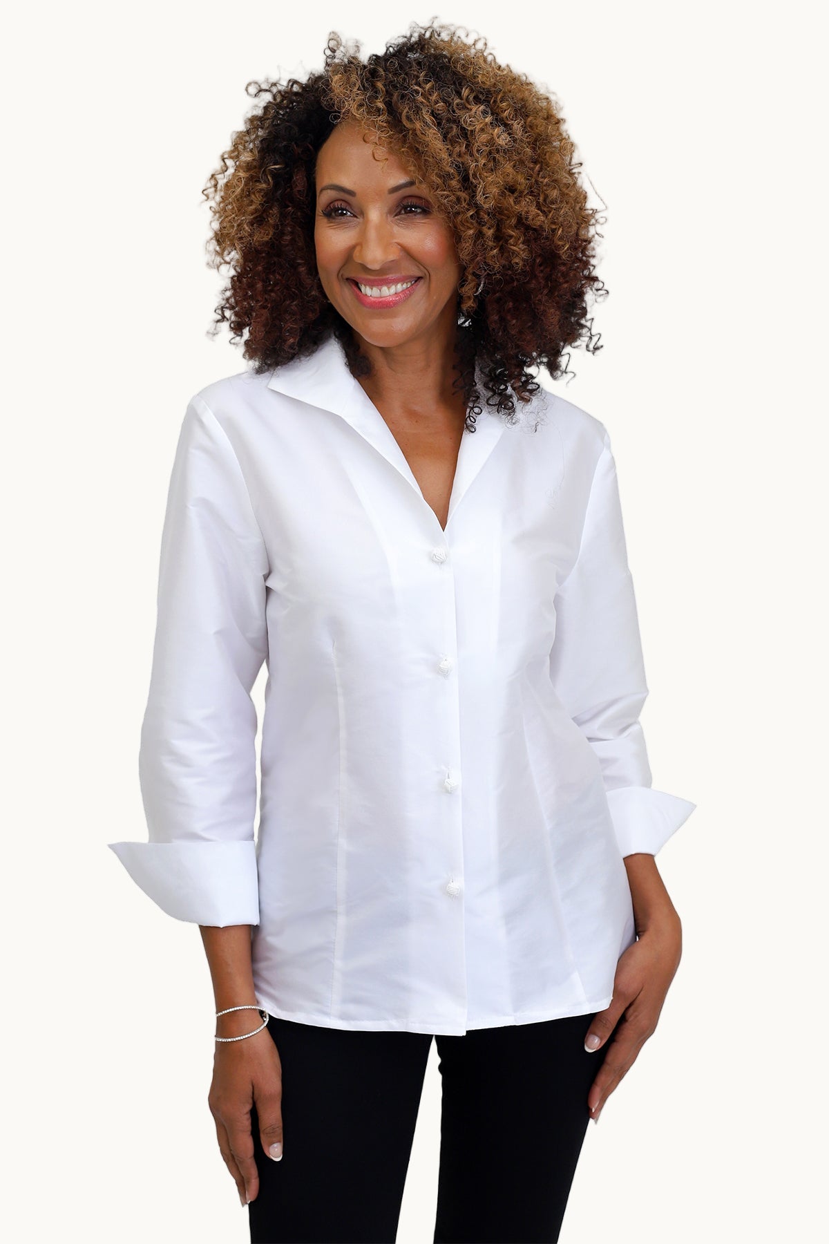 Classic McFadden Shirt