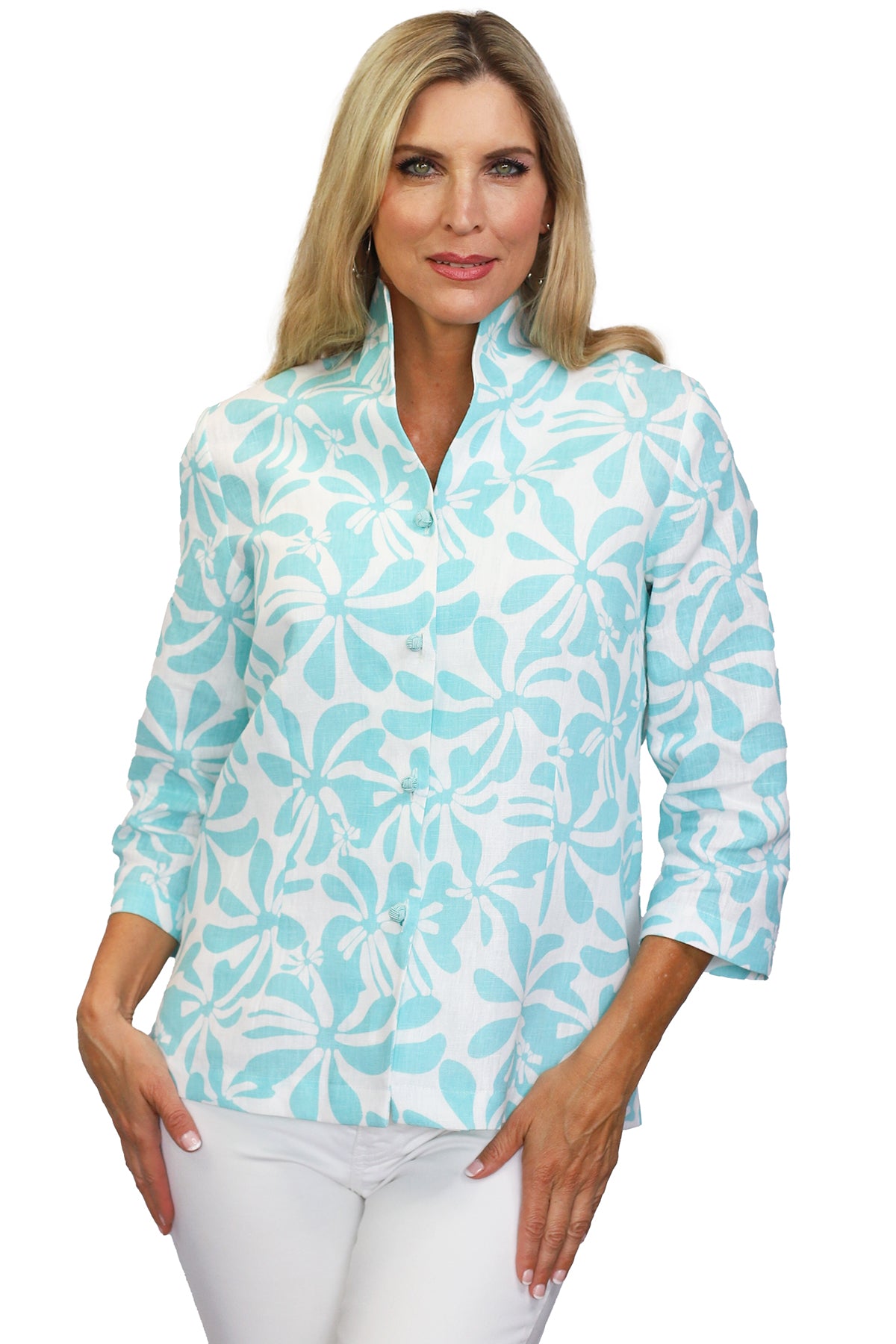 Paloma Mint Ronette