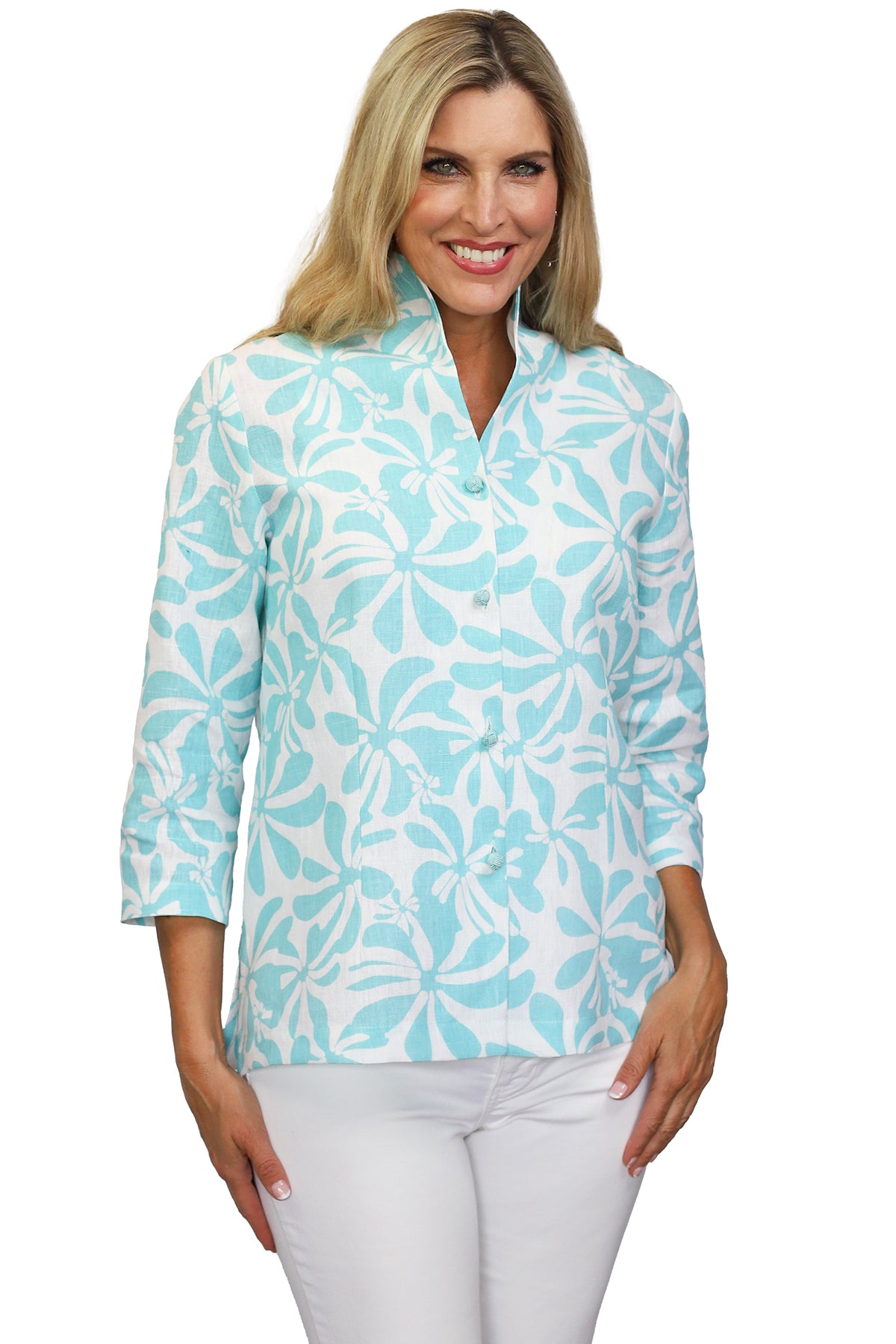 Paloma Mint Ronette