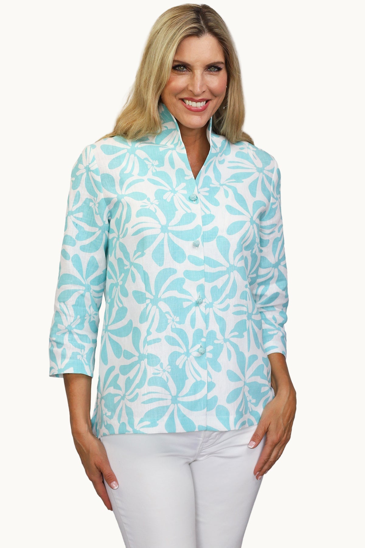 Paloma Mint Ronette