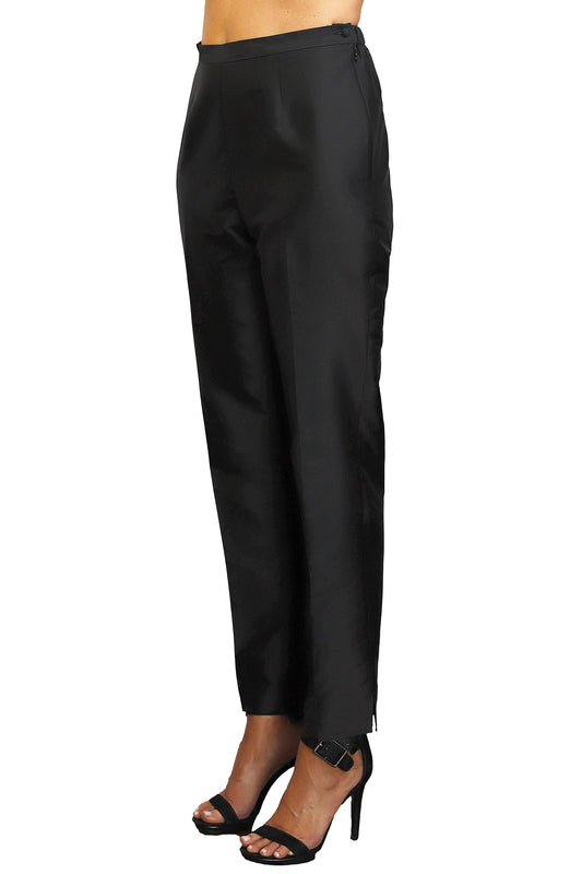 Black Skinny Pant