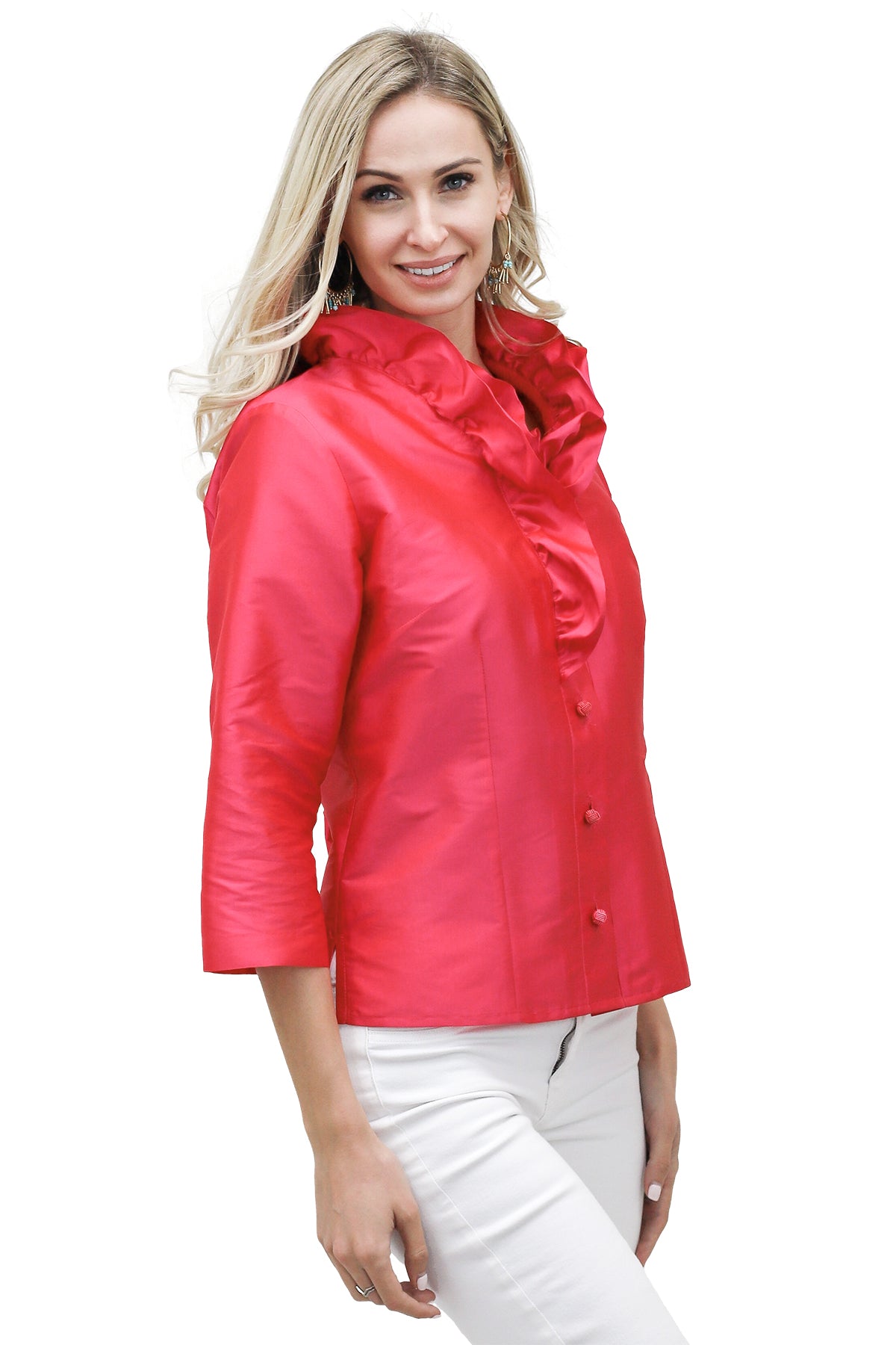 Fushia Celine