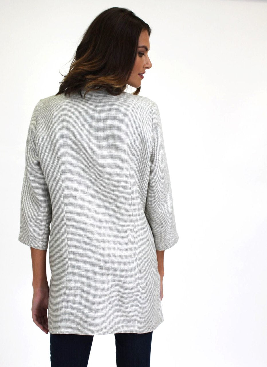 Rita in Twill