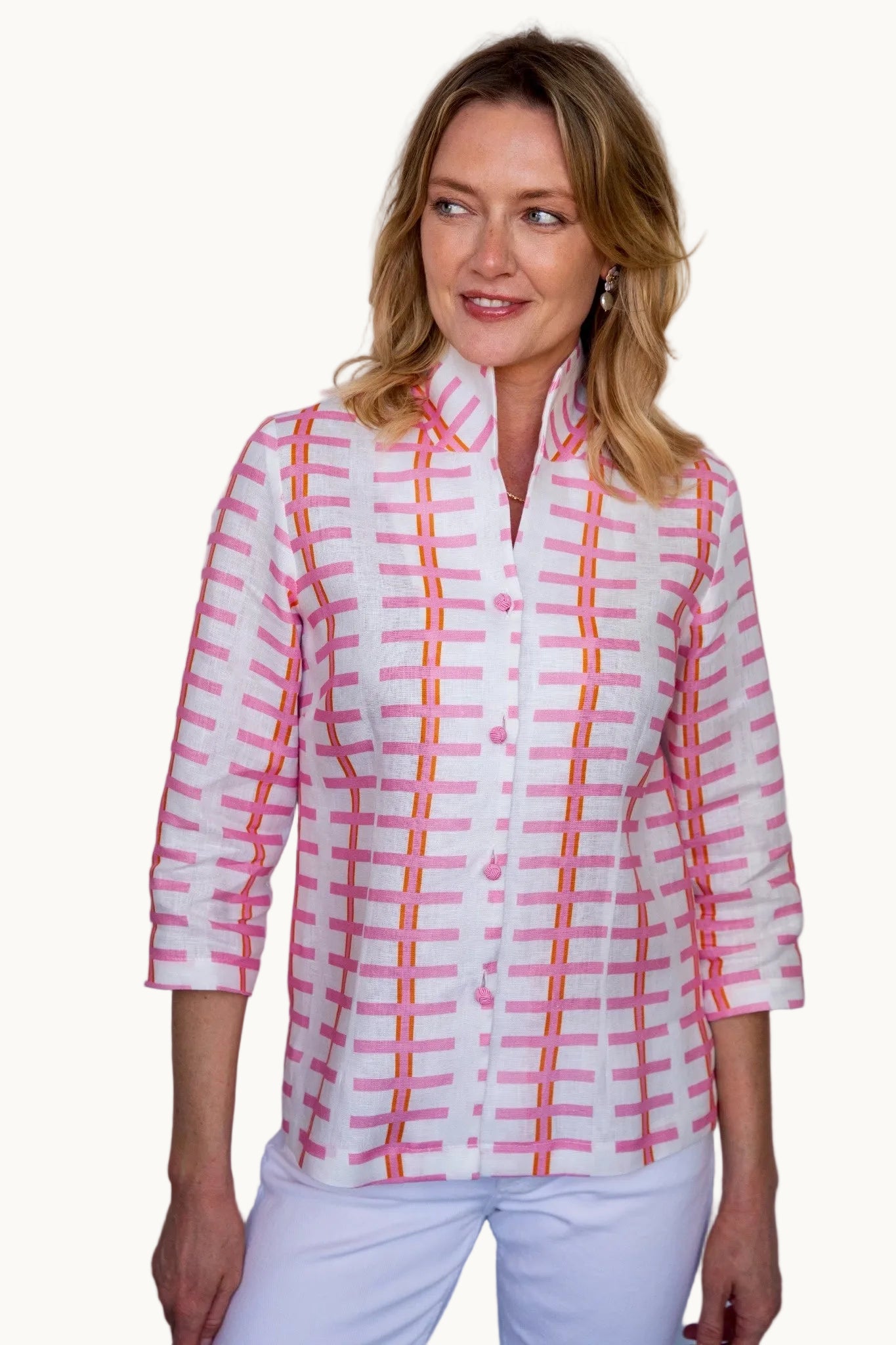 Lattice Ronette