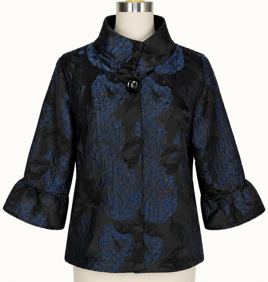 Eclipse Belle Sleeve Claire Short