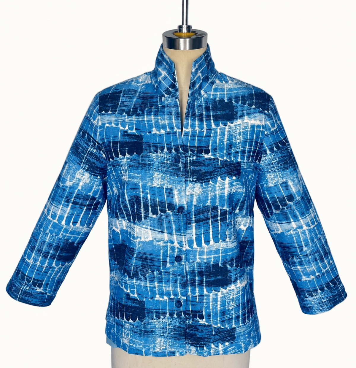 Suella Brushstroke