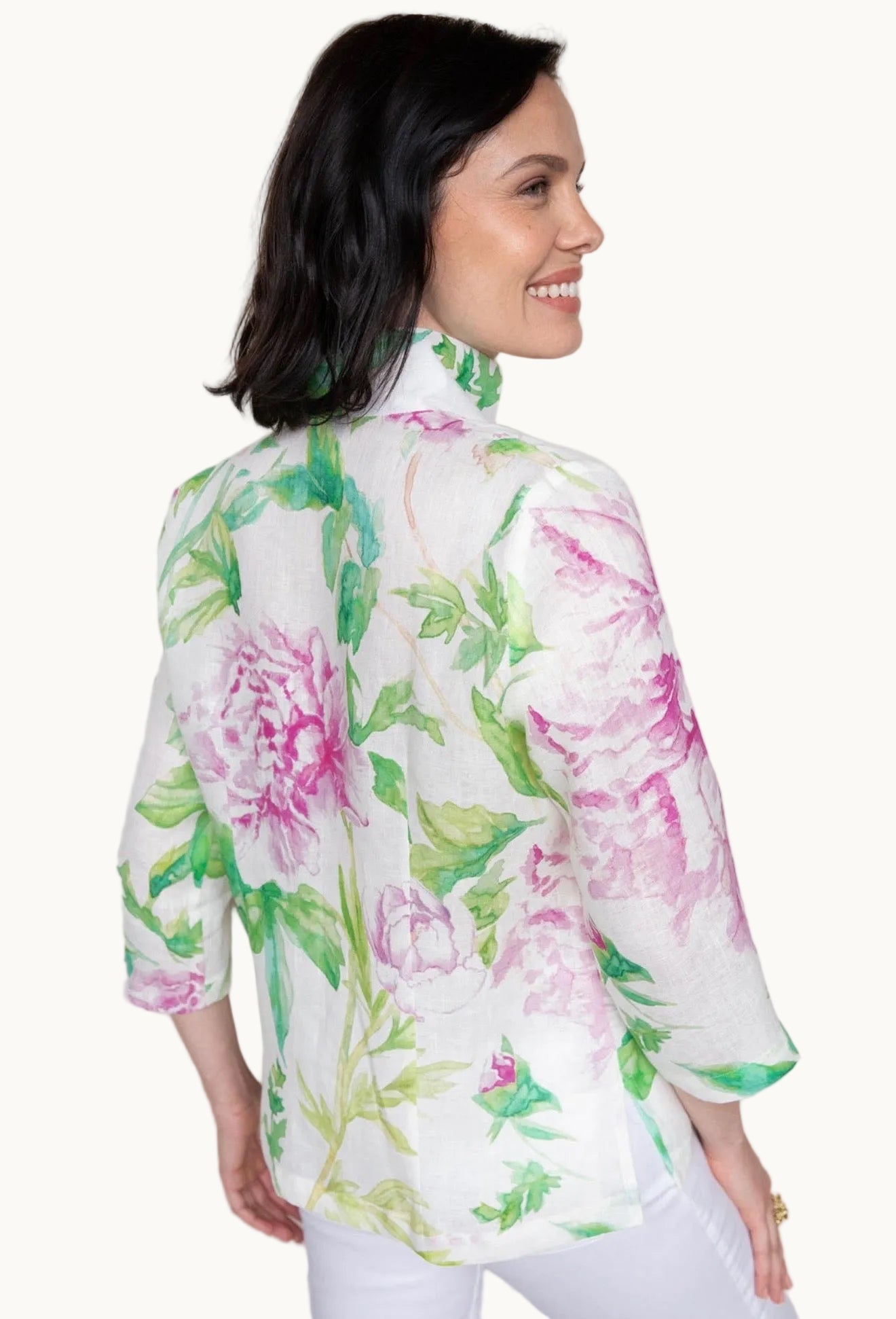Ronette Peony Pink