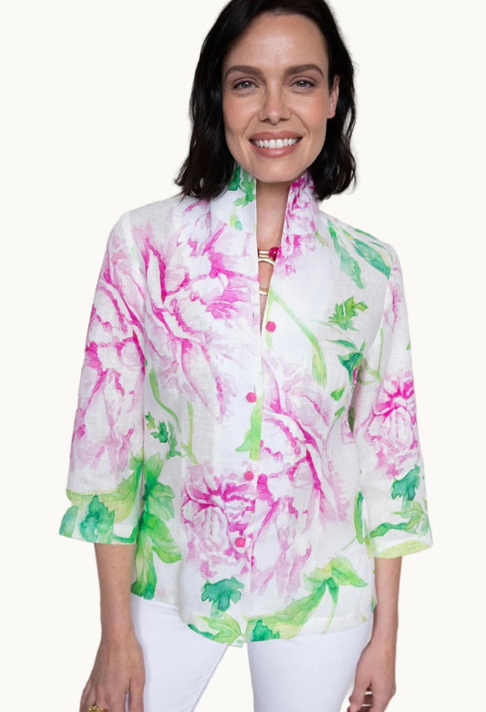 Ronette Peony Pink