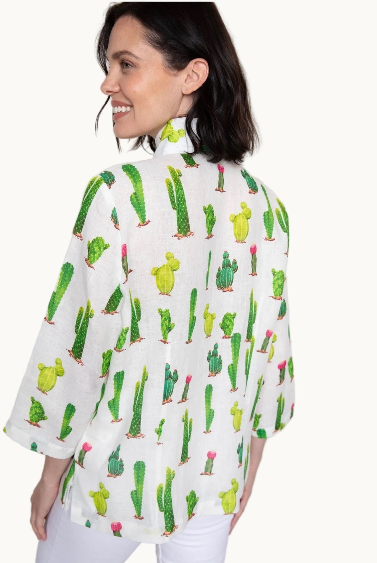 Ronette Cactus