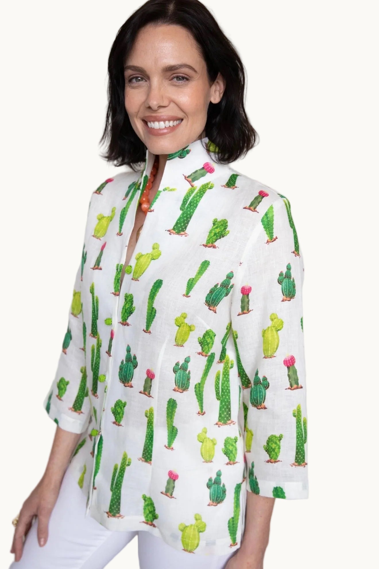 Ronette Cactus