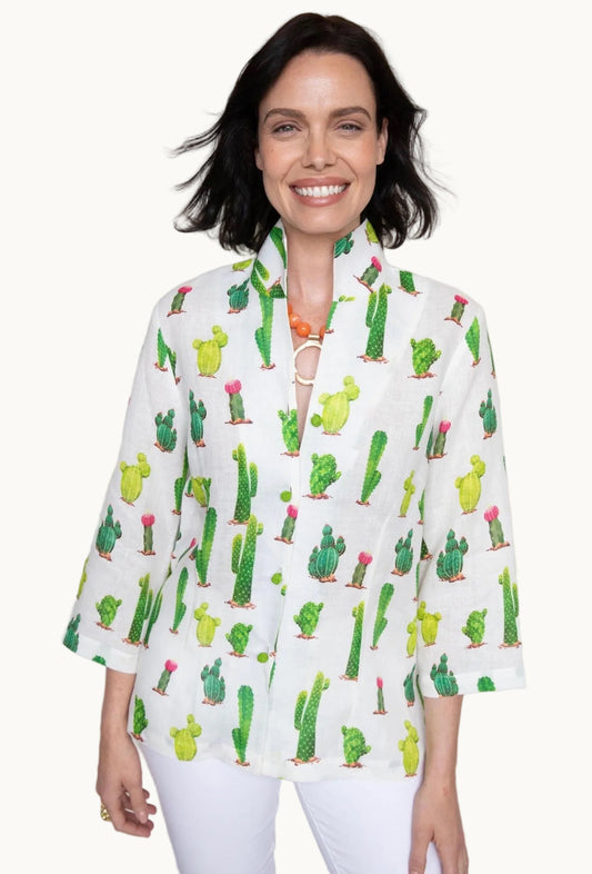 Ronette Cactus