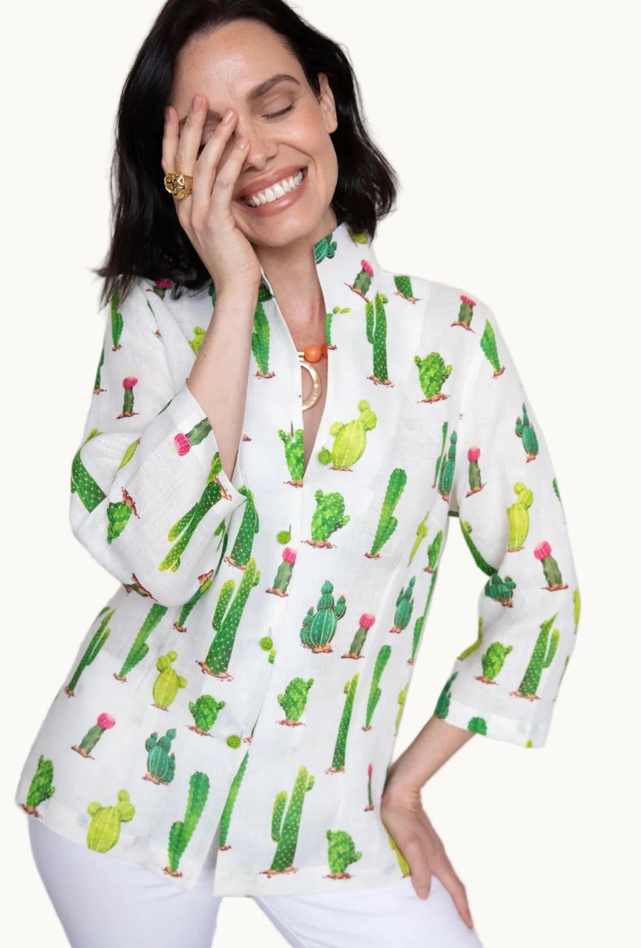 Ronette Cactus