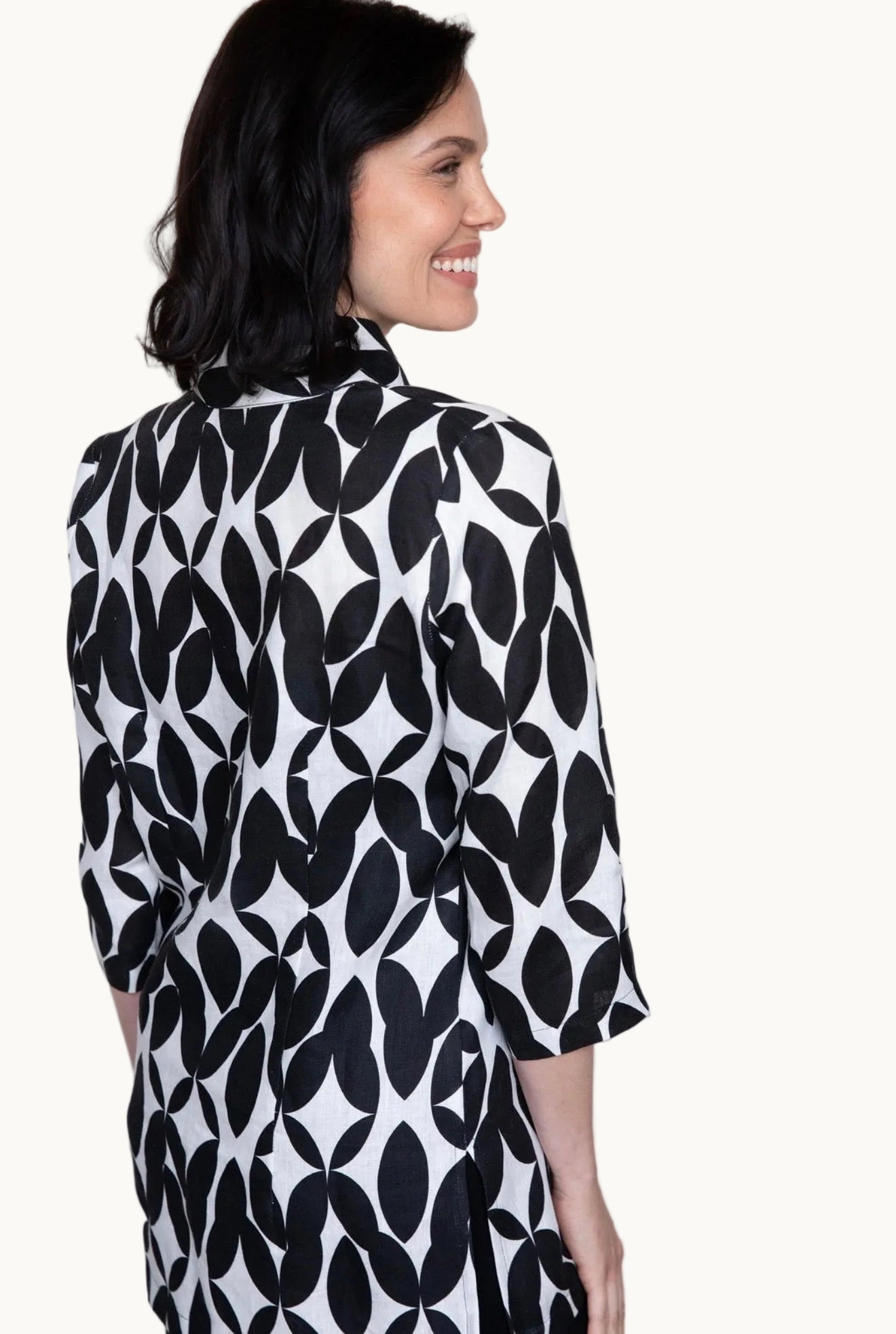 Rita Amalfi Black