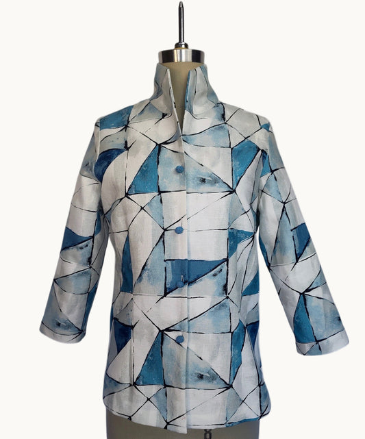 Blue Prism Ronette
