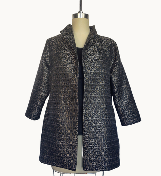 Canal Jacket