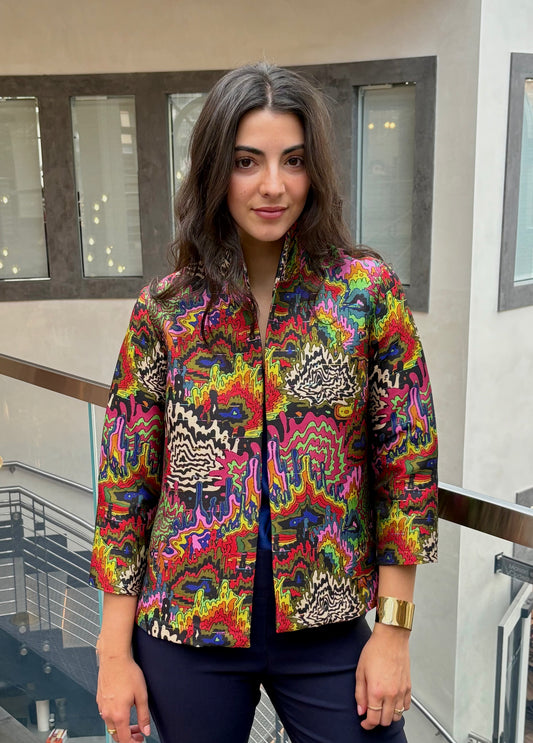 Boca Jacket