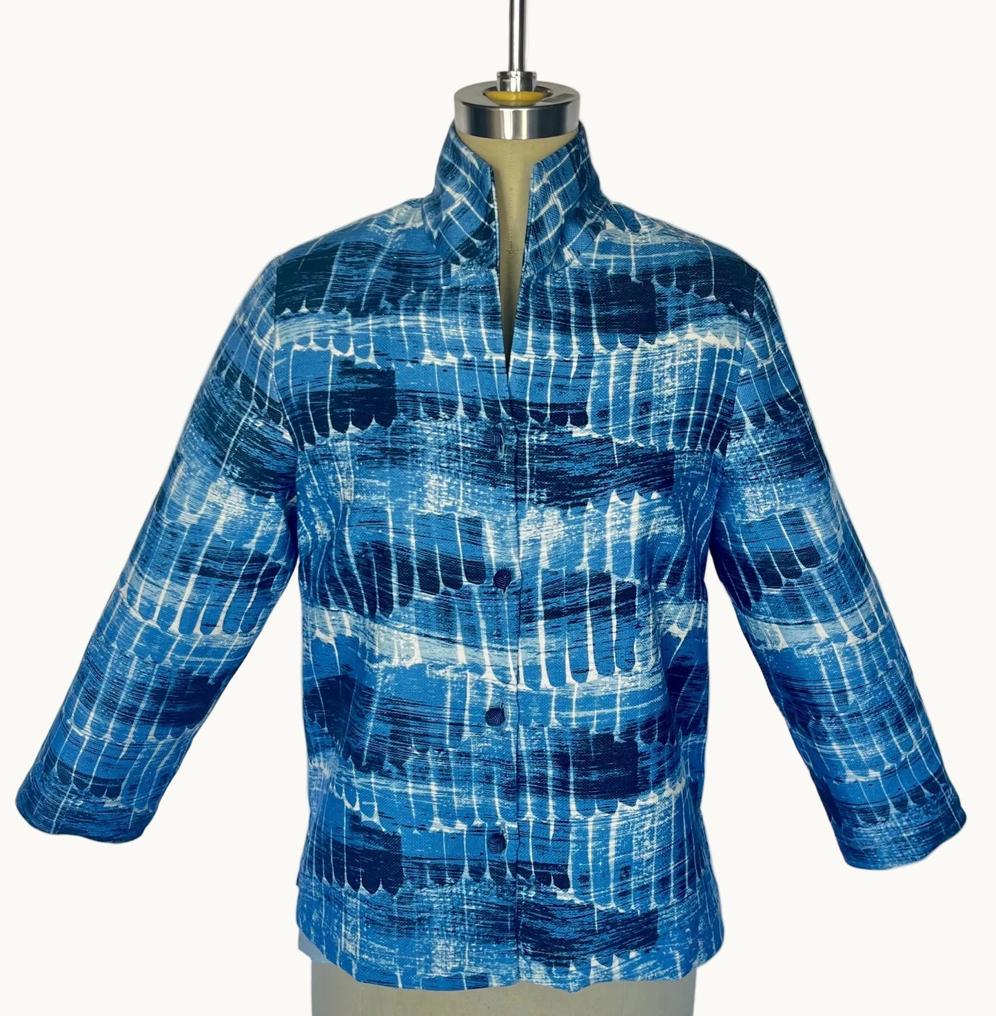 Suella Brushstroke