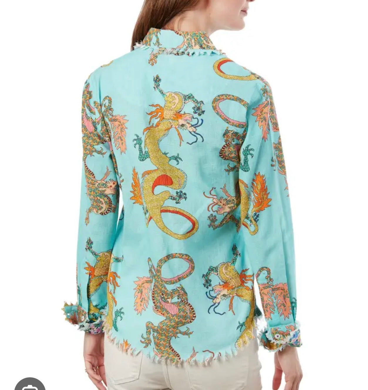 Dragon Top
