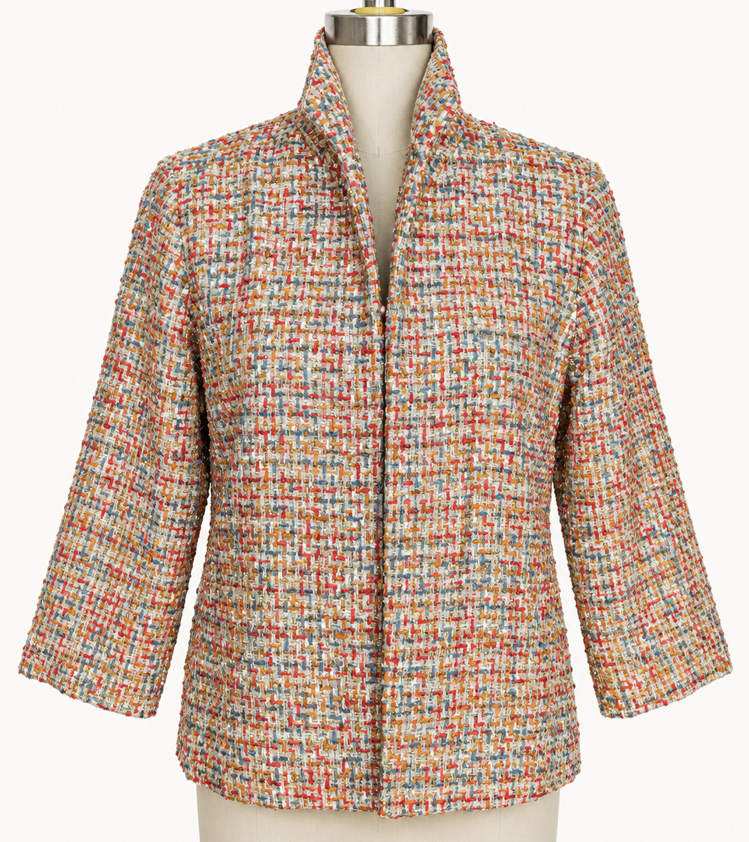 Confetti Tweed Suella