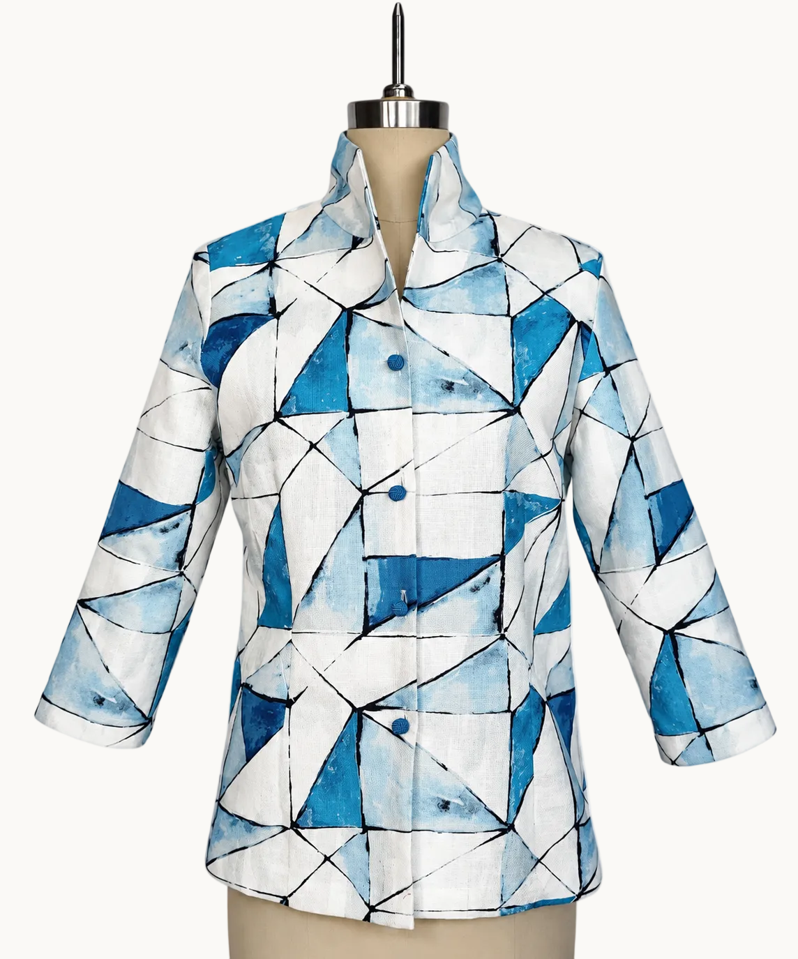 Blue Prism Ronette