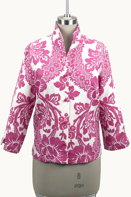 Suella Aloha Pink