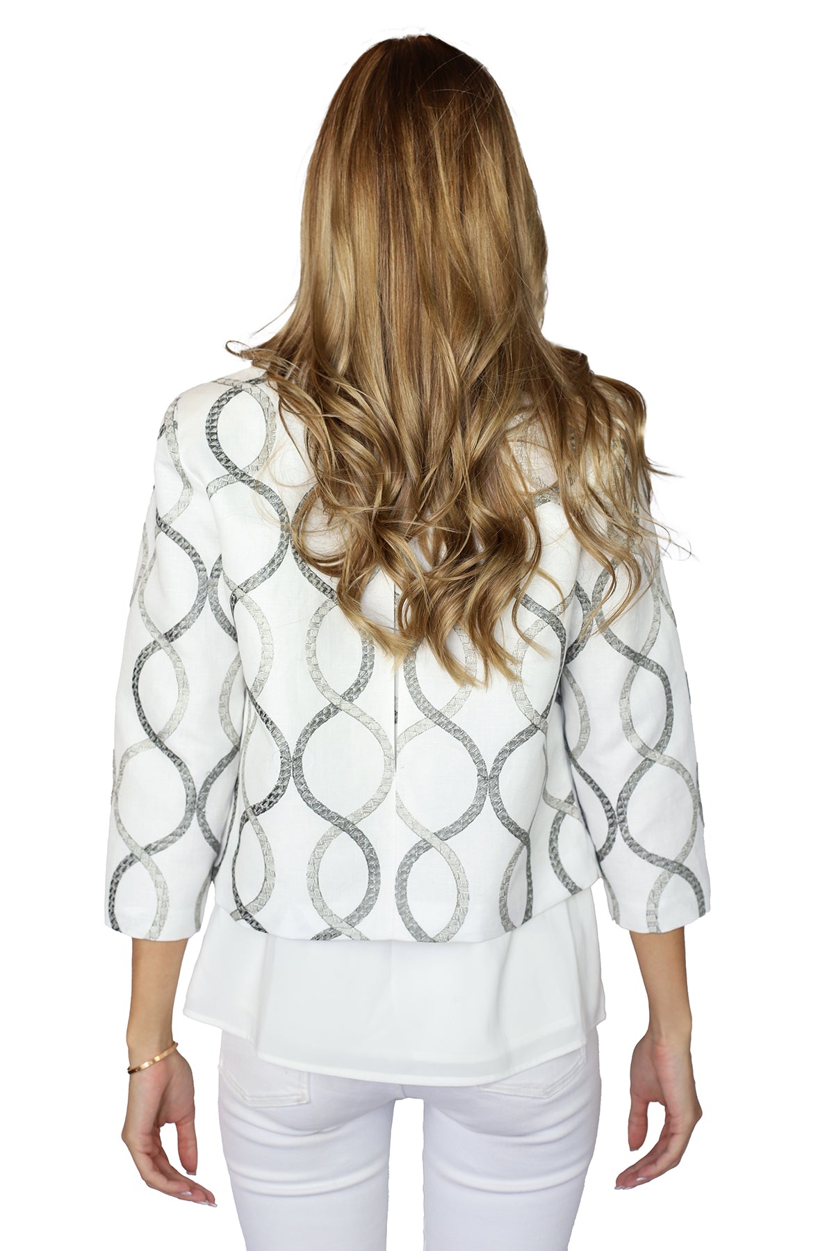 Roxy In Escape Pewter