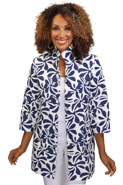 Navy Paloma Rita