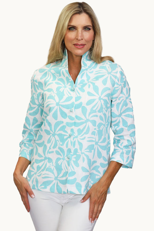 Paloma Mint Ronette