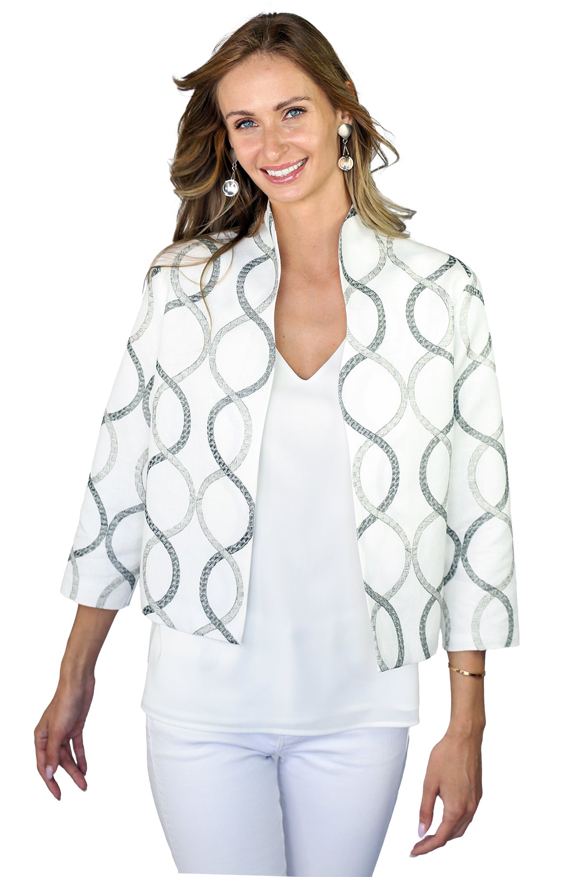 Roxy In Escape Pewter