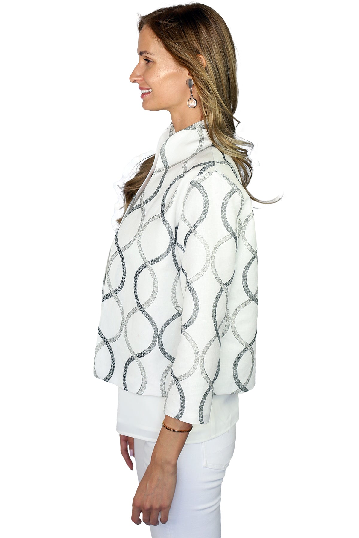 Roxy In Escape Pewter