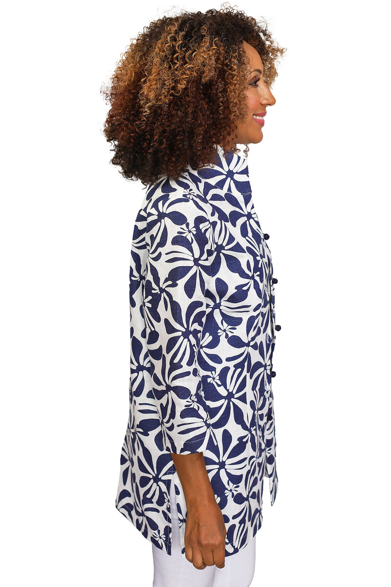 Navy Paloma Rita
